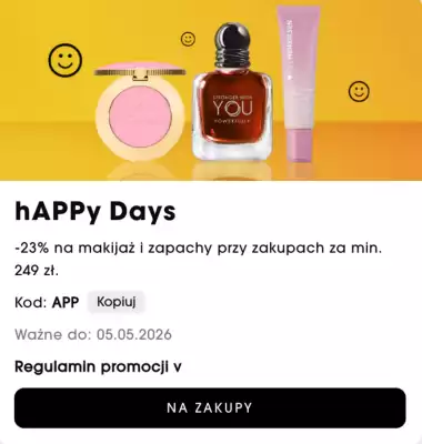 Sephora (ważność do 5-05)