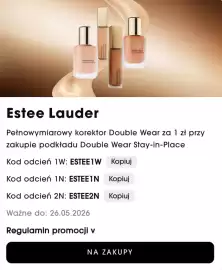 Sephora gazetka Strona 1