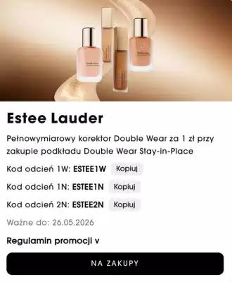 Sephora (ważność do 26-05)
