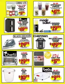 Ollie's weekly ad week 18 Page 2
