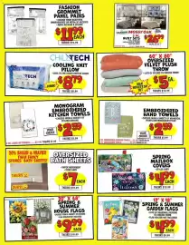 Ollie's weekly ad week 18 Page 3