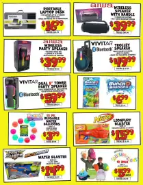 Ollie's weekly ad week 18 Page 5