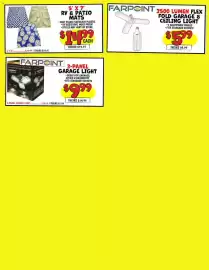 Ollie's weekly ad week 18 Page 6