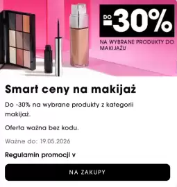 Sephora gazetka Strona 1