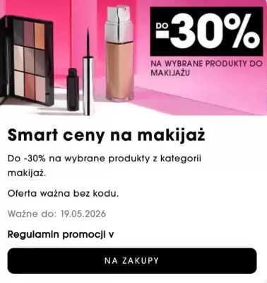 Sephora (ważność do 19-05)