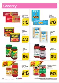 Albertsons weekly ad Page 6
