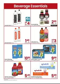 Albertsons weekly ad Page 24