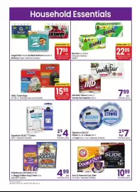 Albertsons weekly ad Page 34