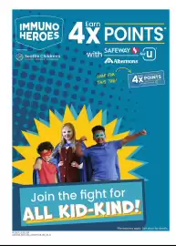 Albertsons weekly ad Page 36