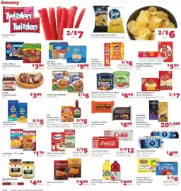 Family Fare weekly ad week 19 Page 10