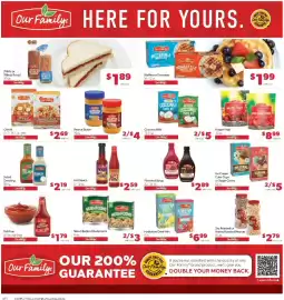 Family Fare weekly ad week 19 Page 11
