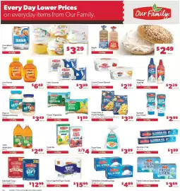 Family Fare weekly ad week 19 Page 12