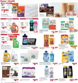 Family Fare weekly ad week 19 Page 13