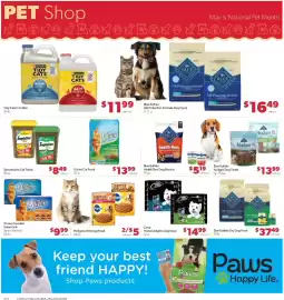 Family Fare weekly ad week 19 Page 14