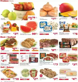 Family Fare weekly ad week 19 Page 2
