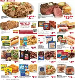 Family Fare weekly ad week 19 Page 7