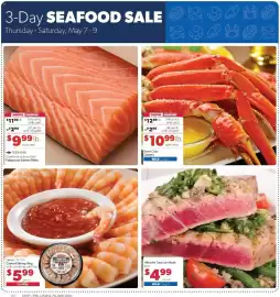 Family Fare weekly ad week 19 Page 8