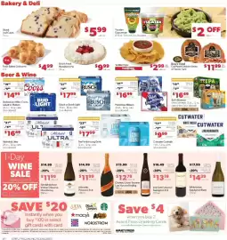 Family Fare weekly ad week 19 Page 9