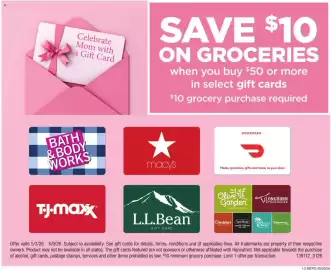 Hannaford flyer week 19 Page 11