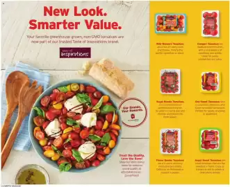 Hannaford flyer week 19 Page 12