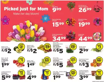 Hannaford flyer week 19 Page 3
