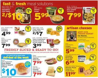 Hannaford flyer week 19 Page 4