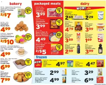 Hannaford flyer week 19 Page 5