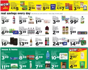 Hannaford flyer week 19 Page 6