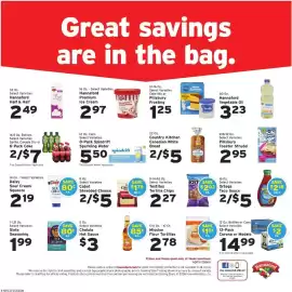 Hannaford flyer week 19 Page 8