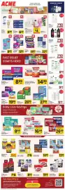 ACME weekly ad Page 1