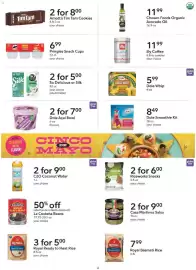 Publix weekly ad Page 2