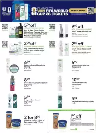 Publix weekly ad Page 5