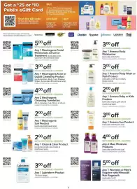 Publix weekly ad Page 6