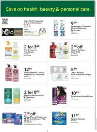 Publix weekly ad Page 8