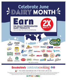 Brookshire's weekly ad Page 20