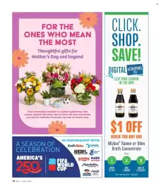 Brookshire's weekly ad Page 18