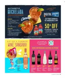 Brookshire's weekly ad Page 19