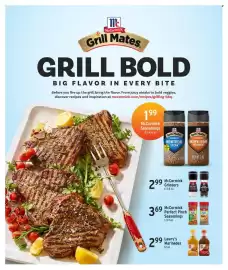 Brookshire's weekly ad Page 2