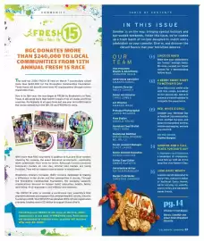 Brookshire's weekly ad Page 3