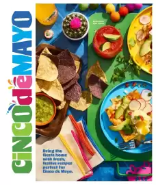 Brookshire's weekly ad Page 4