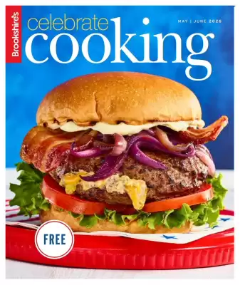 Brookshire's (valid until 30-06)