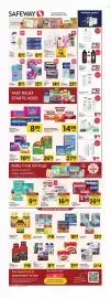 Safeway weekly ad Page 1