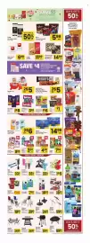 Safeway weekly ad Page 2