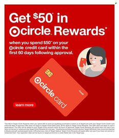 Target weekly ad week 19 Page 36