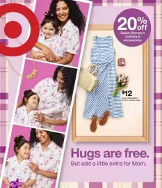 Target weekly ad week 19 Page 1