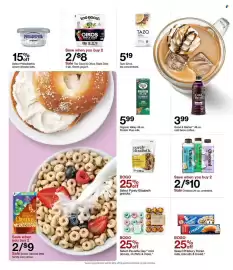Target weekly ad week 19 Page 10