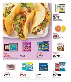 Target weekly ad week 19 Page 14
