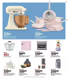 Target weekly ad week 19 Page 16