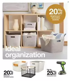 Target weekly ad week 19 Page 17