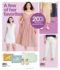 Target weekly ad week 19 Page 2